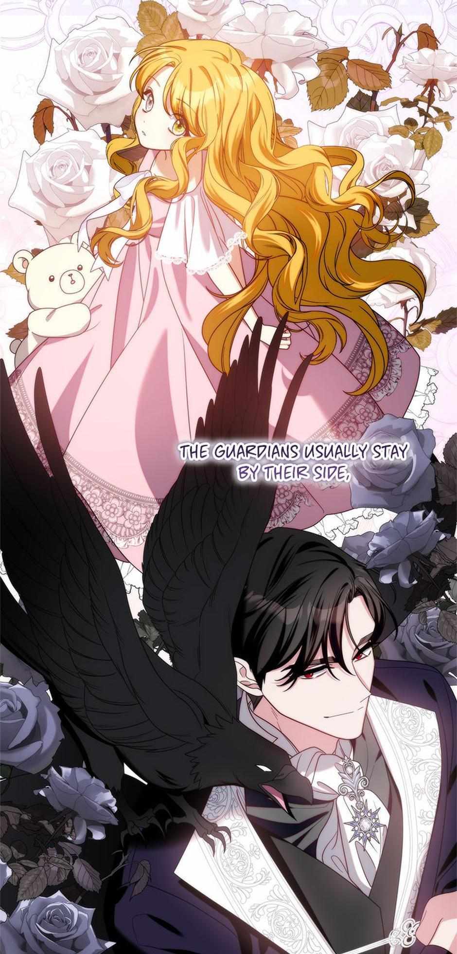 I Met the Male Lead in Prison Chapter 50 70